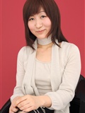 [syukou club] 2013.04.25 digi girl No.124 new secretary 1(53)